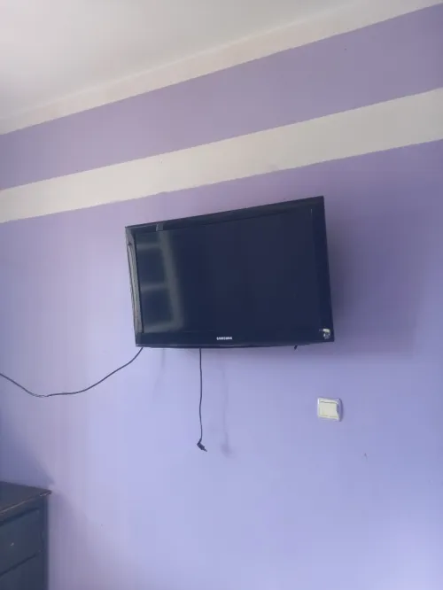تلفاز بلاسما