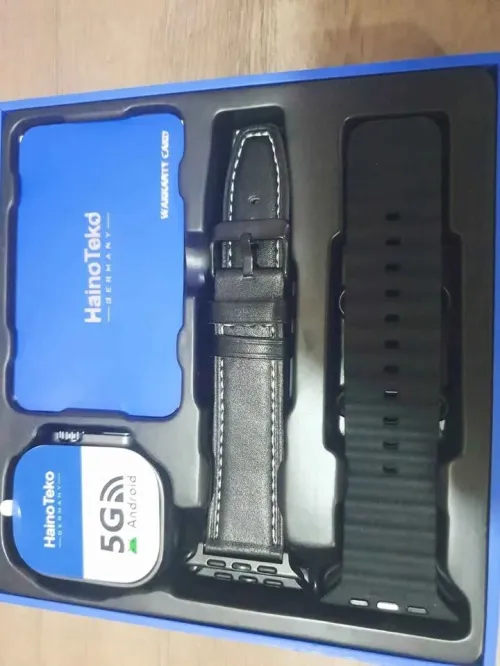 Smartwatch Haino Teko Fg2 5G
