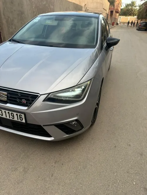 Seat Ibiza 2019 FR