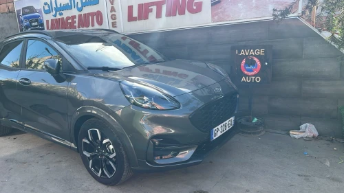 Ford PUMA 2023 ST LINE X