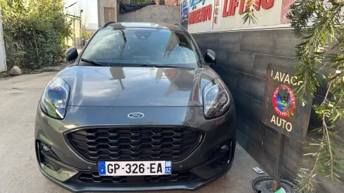 Ford PUMA 2023 ST LINE X