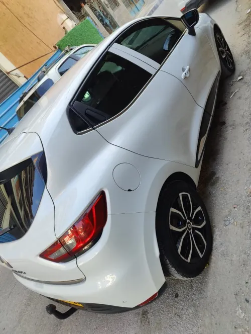 Renault Clio 4 2018 Limited