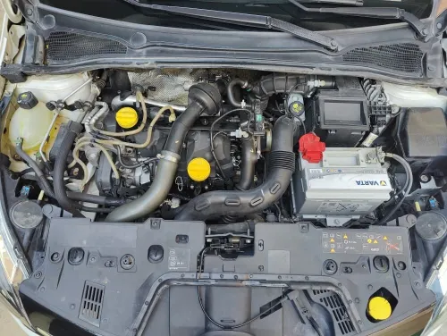 Renault Clio 4 2018 Limited