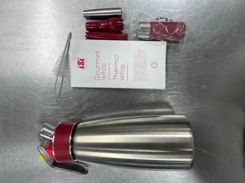 Siphon Isi 