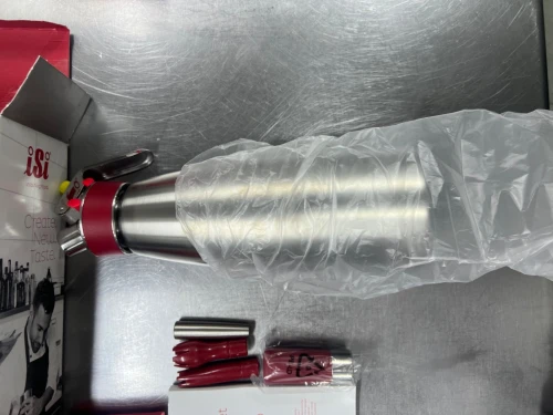 Siphon Isi 