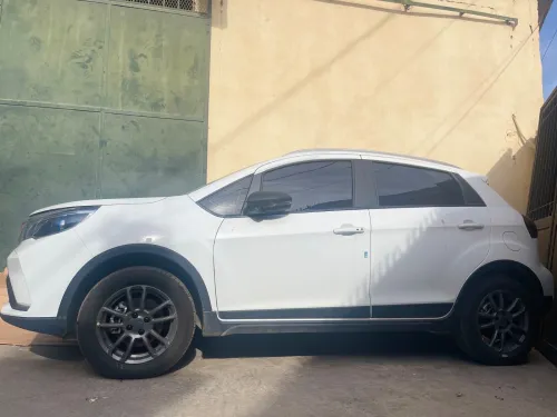 Livan X3 Pro  2025 Auto avec toit