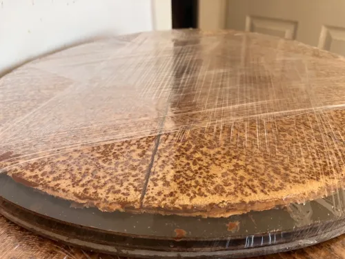 Crepes 
