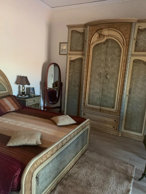 Vente Duplex F5 Alger Draria