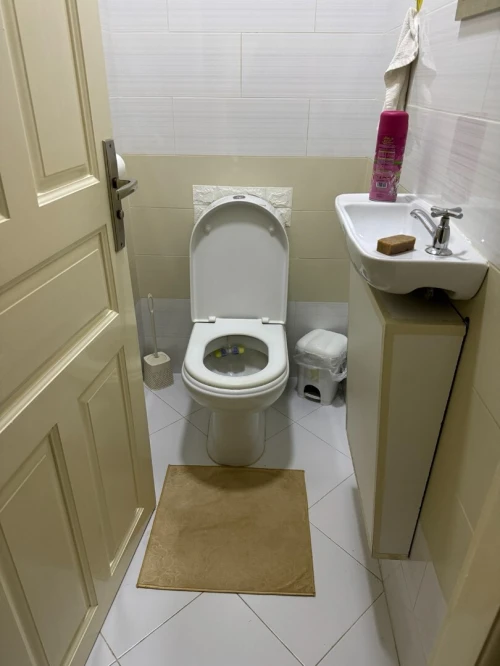Vente Duplex F5 Alger Draria