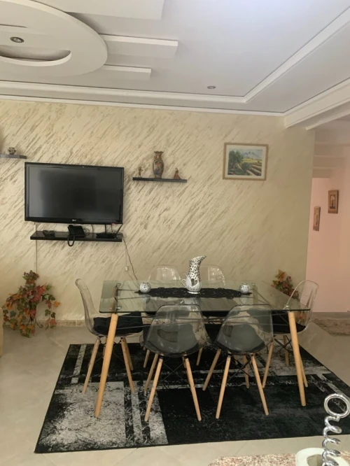 Vente Duplex F5 Alger Draria