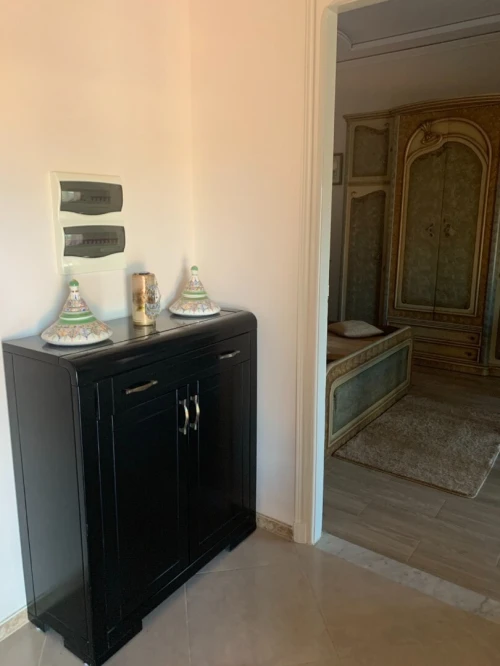 Vente Duplex F5 Alger Draria