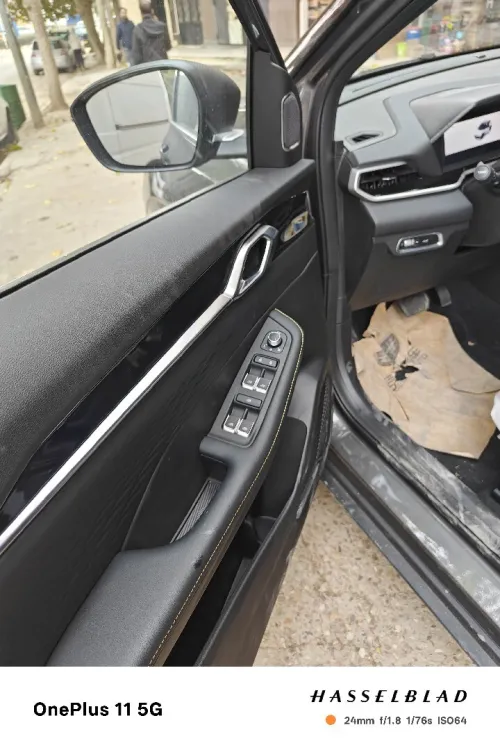 Geely Coolray 2025 Sport
