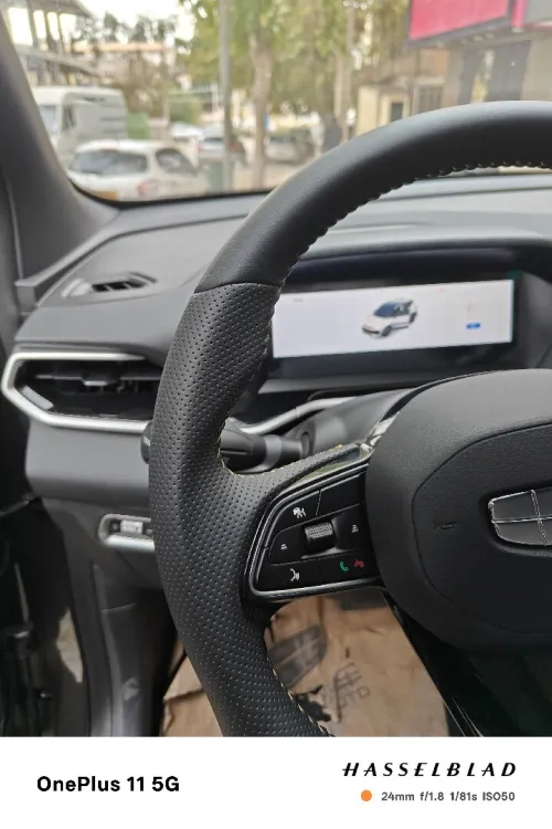 Geely Coolray 2025 Sport
