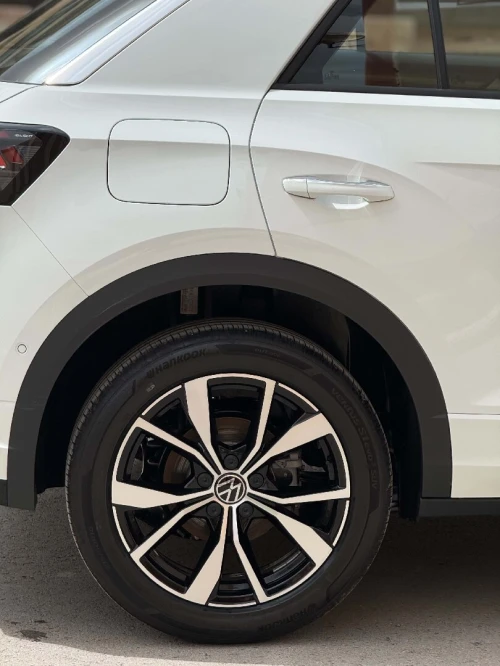 Volkswagen T-Roc 2025 R-Line 