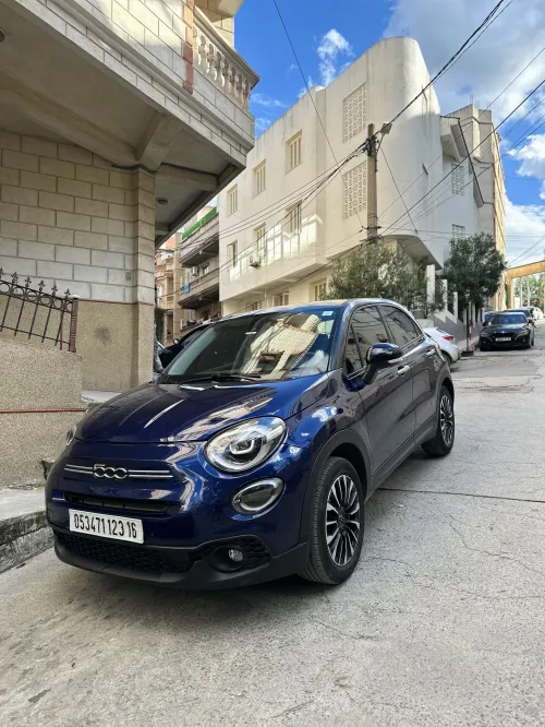 Fiat 500x 2023 Club