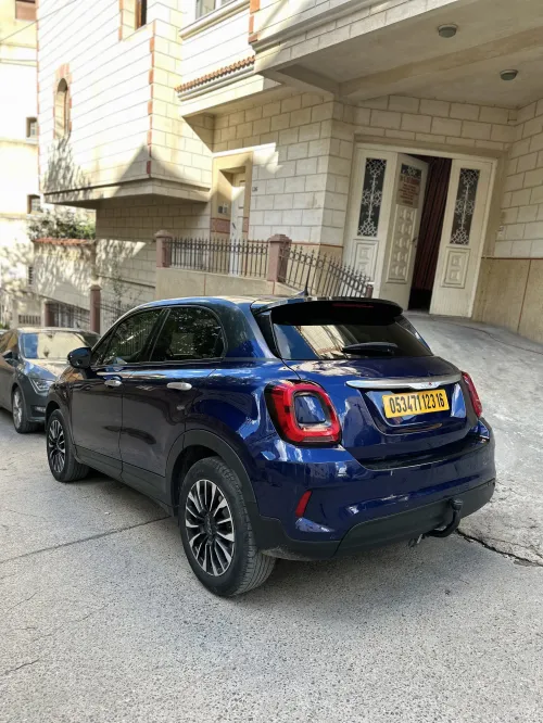 Fiat 500x 2023 Club