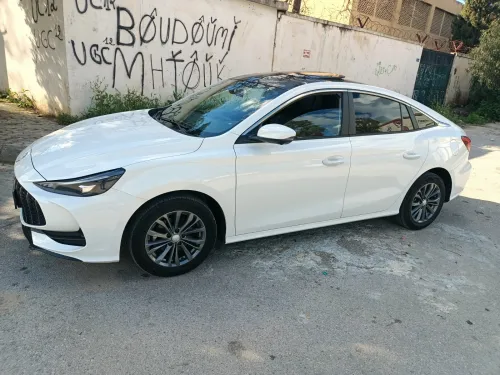 MG MG5 2025 MG5 Luxury Edition