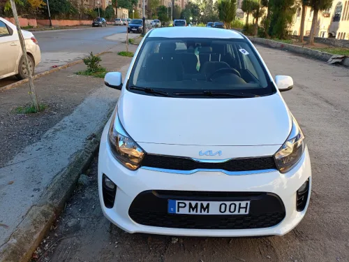 Kia Picanto 2023 Dream team