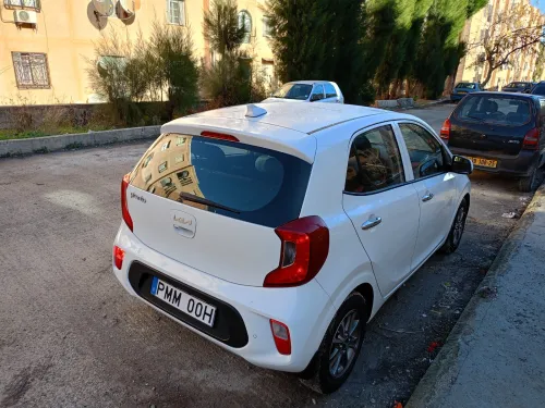 Kia Picanto 2023 Dream team
