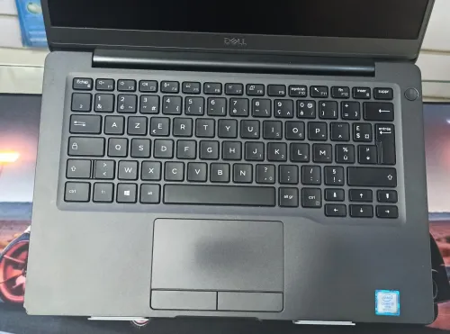 Dell Latitude 7300 i5-8éme Tactile