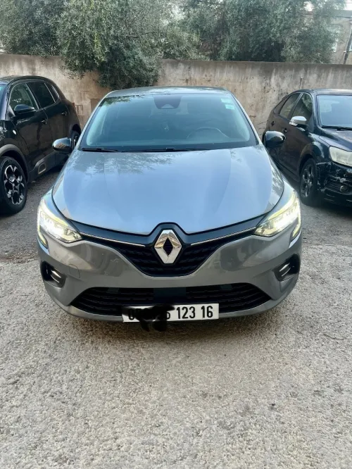 Renault Clio 5  2023 