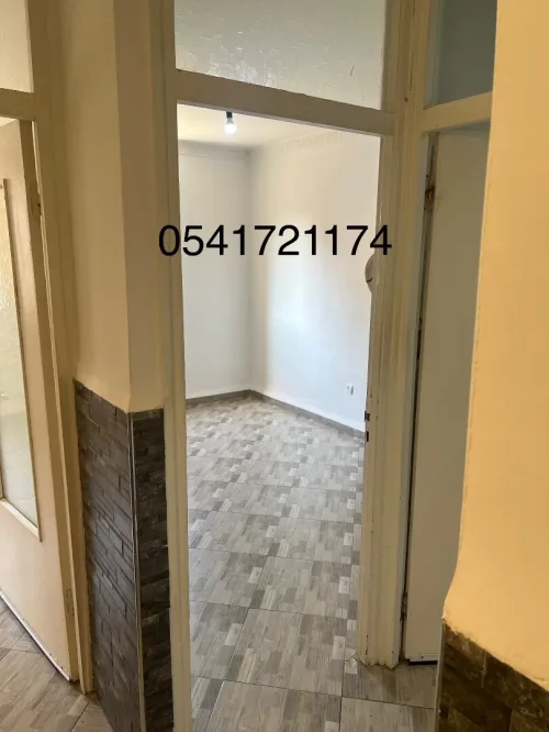 Vente Appartement F2 Alger Ain naadja