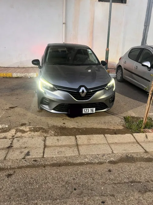 Renault Clio 5  2023 Evolution