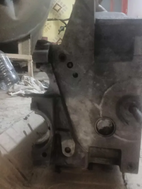 Moteur 03L