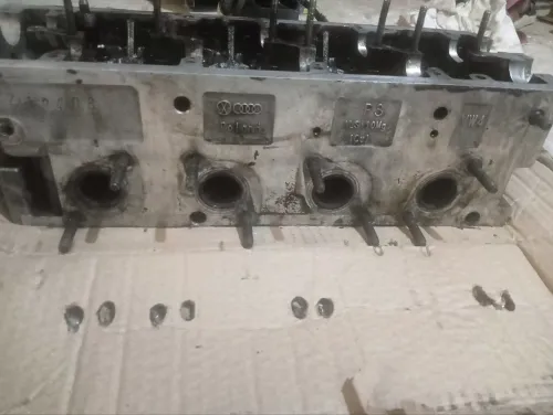 Moteur 03L