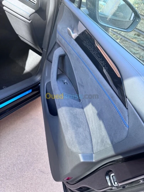 Volkswagen Tiguan 2026 L pro 4 motions