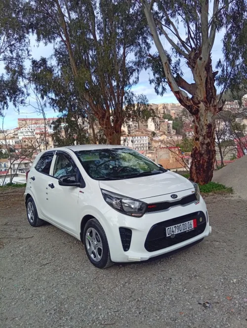 Kia Picanto 2018 LX