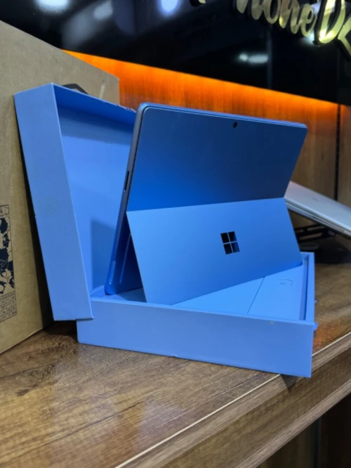 Microsoft surface pro 11 édition