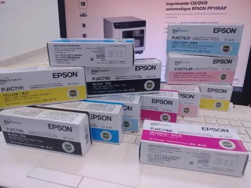 Cartouche Epson pp 100 original