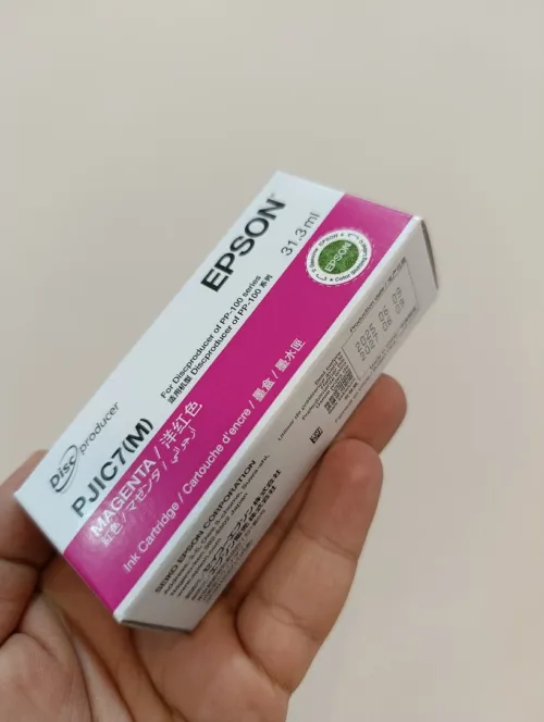 Cartouches Epson PP-100