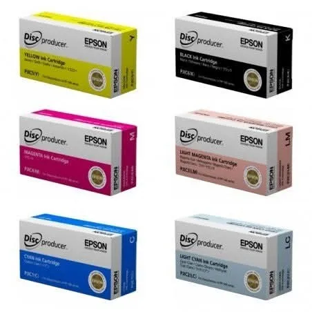 Cartouches Epson PP-100