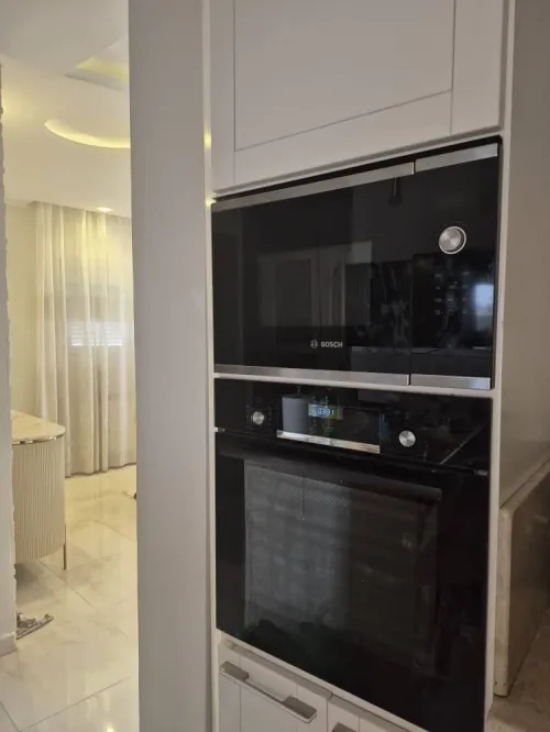 Vente Villa Alger Saoula
