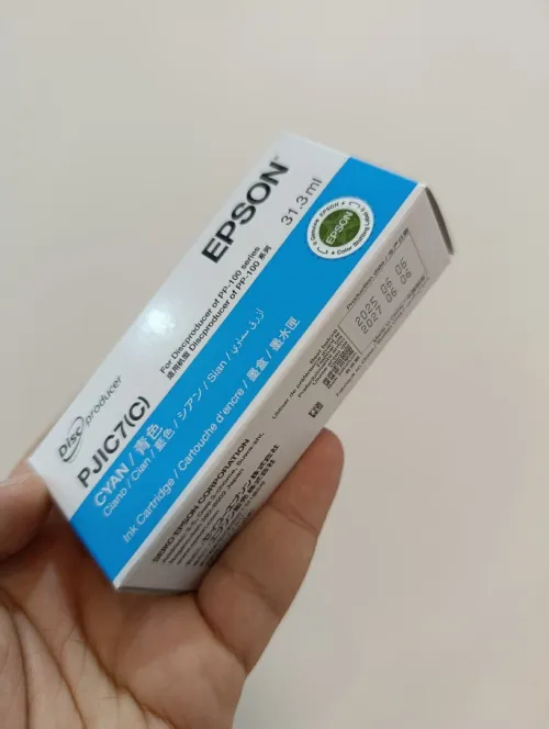 Cartouche Epson PP 100