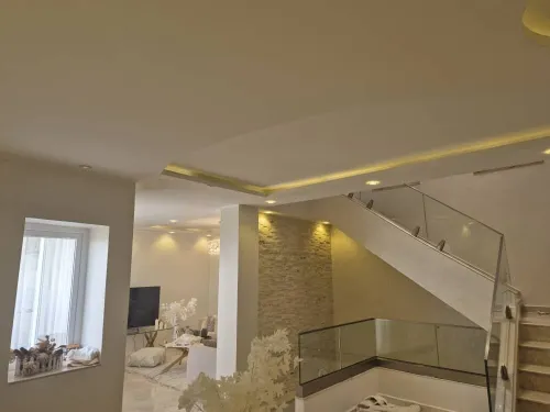 Vente Villa Alger Saoula