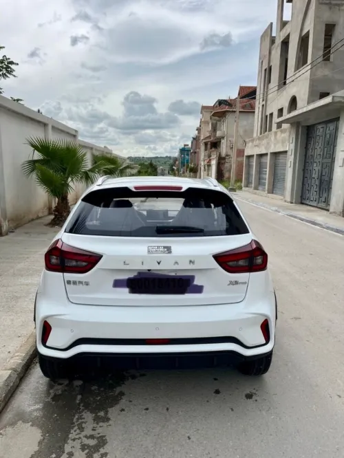 Geely GX3 PRO  2026 Dash cam