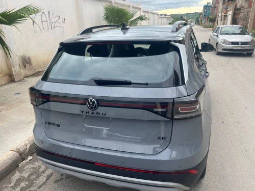 Volkswagen Tahru 2026 