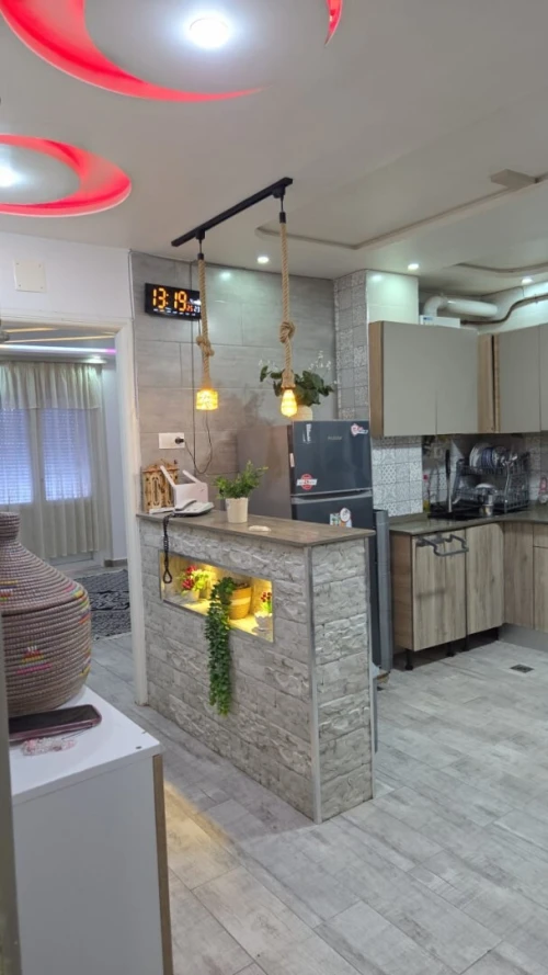 Location Appartement F2 Alger Bordj el kiffan