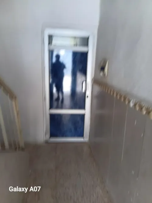 Location Appartement Niveau de villa Studio Alger Bordj el kiffan