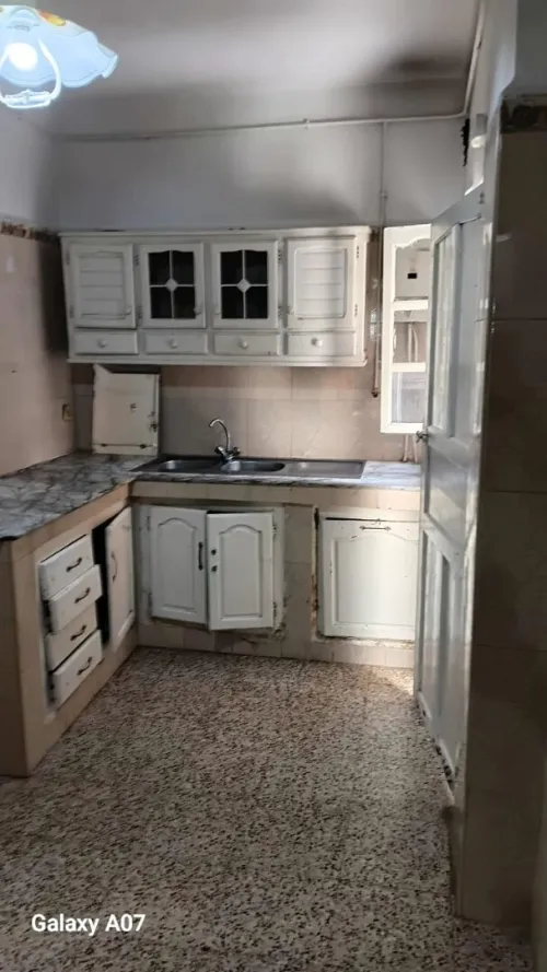 Location Appartement Studio Alger Bordj el kiffan