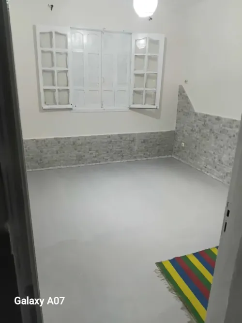Location Appartement Niveau de villa Studio Alger Bordj el kiffan