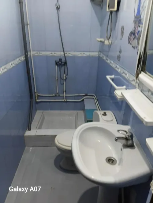 Location Appartement Niveau de villa Studio Alger Bordj el kiffan