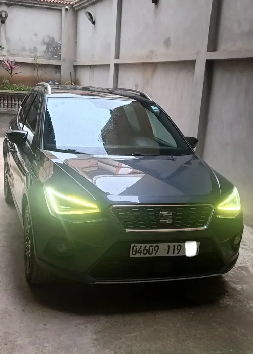 Seat ARONA 2019 ARONA