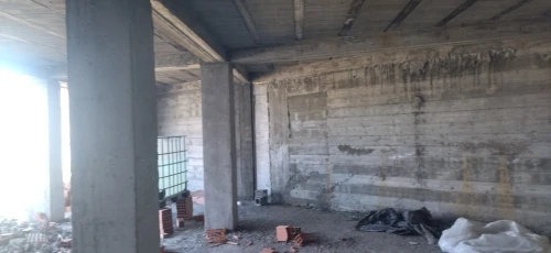 Vente Appartement F3 Tizi Ouzou Tigzirt