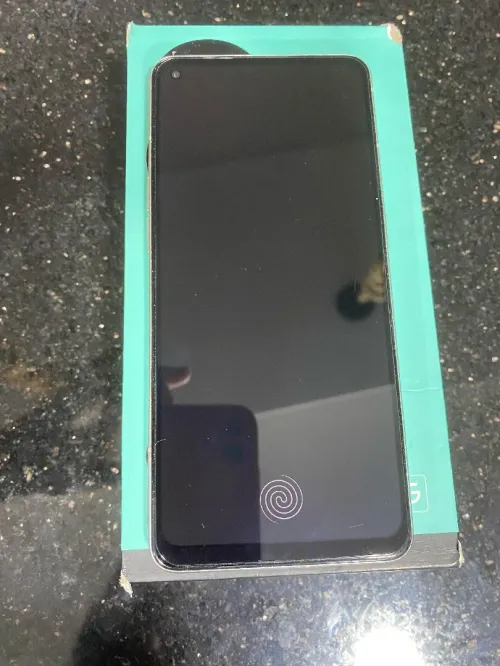Oppo Reno 8 pro 5g