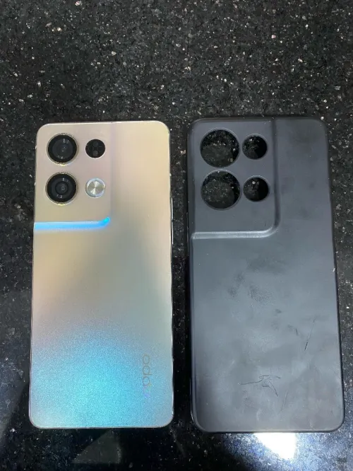 Oppo Reno 8 pro 5g
