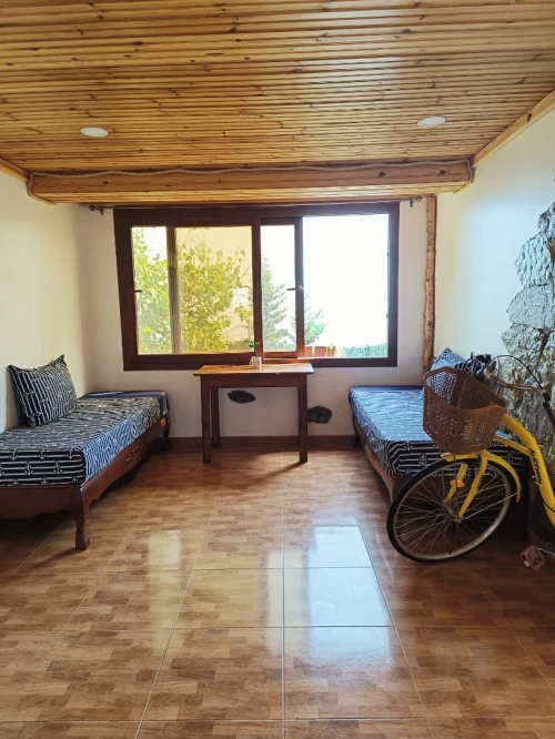 Location vacances Villa Tipaza Larhat